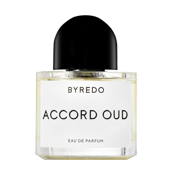 Byredo Accord Oud parfémovaná voda unisex 50 ml