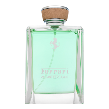 Ferrari Radiant Bergamot toaletná voda unisex 100 ml