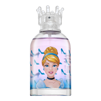 Disney Princess Eau de Toilette pentru copii 100 ml