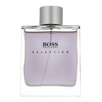 Hugo Boss Boss Selection toaletná voda pre mužov 100 ml