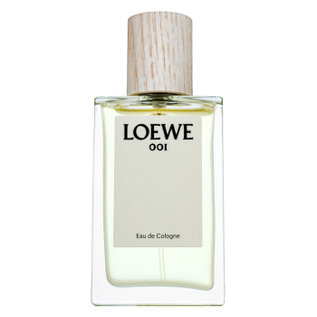 Loewe 001 Man kolínska voda pre mužov 30 ml