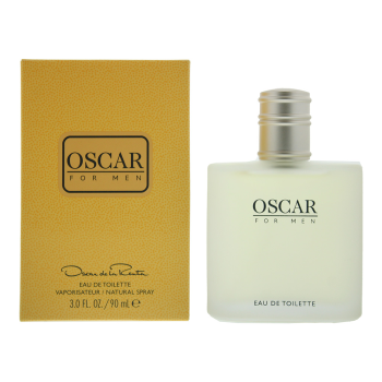 Oscar de la Renta Oscar toaletná voda pre mužov 90 ml