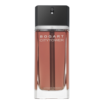 Jacques Bogart Bogart CityTower тоалетна вода за мъже 100 ml