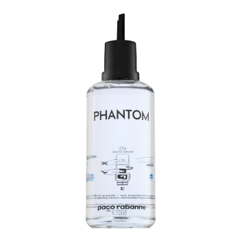Paco Rabanne Phantom - Refill toaletná voda pre mužov 200 ml