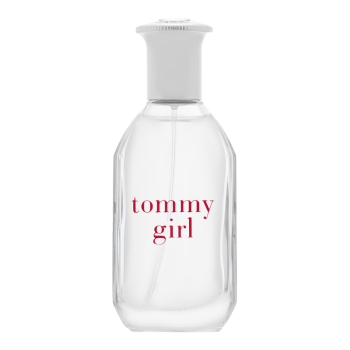 Tommy Hilfiger Tommy Girl Eau de Toilette da donna 50 ml