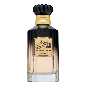 Lattafa Awraq Al Oud parfémovaná voda unisex 100 ml