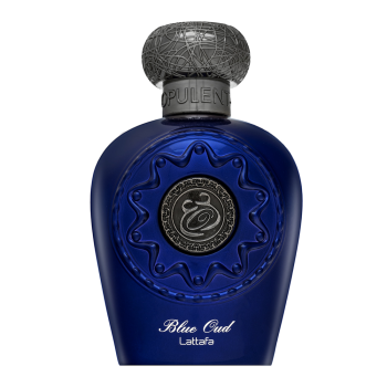 Lattafa Blue Oud parfémovaná voda unisex 100 ml