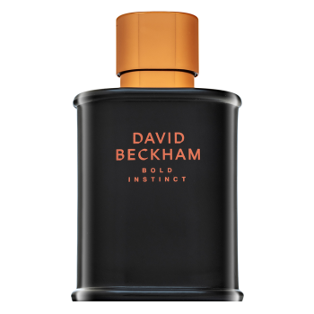 David Beckham Bold Instinct toaletná voda pre mužov 75 ml