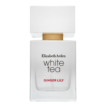Elizabeth Arden White Tea Ginger Lily тоалетна вода за жени 30 ml