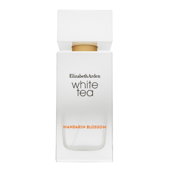 Elizabeth Arden White Tea Mandarin Blossom тоалетна вода за жени 50 ml