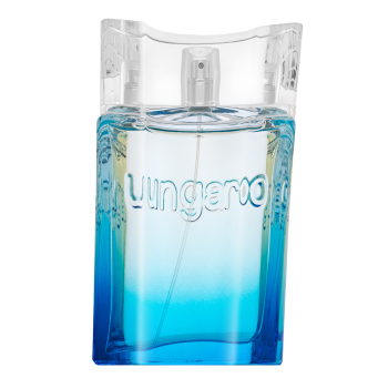 Emanuel Ungaro Blue toaletná voda pre mužov 90 ml