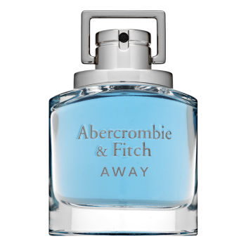 Abercrombie & Fitch Away Man toaletná voda pre mužov 100 ml