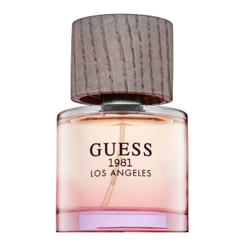 Guess 1981 Los Angeles woda toaletowa dla kobiet 50 ml