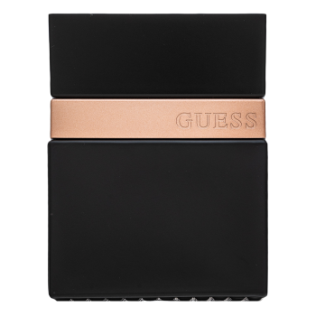 Guess Seductive Noir Homme woda toaletowa dla mężczyzn 50 ml