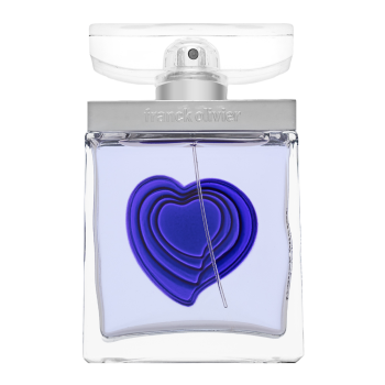 Franck Olivier Franck Olivier Passion parfémovaná voda pre ženy 50 ml