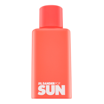 Jil Sander Sun Pop Coral Pop toaletná voda pre ženy 100 ml