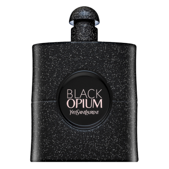 Yves Saint Laurent Black Opium Extreme parfémovaná voda pre ženy 90 ml