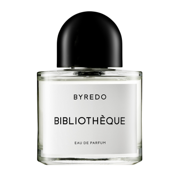Byredo Bibliotheque parfémovaná voda unisex 50 ml