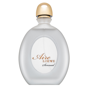 Loewe Aire Sensual toaletná voda pre ženy 125 ml