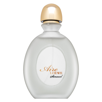 Loewe Aire Sensual toaletná voda pre ženy 75 ml