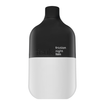 Fcuk Friction Night Eau de Toilette bărbați 100 ml
