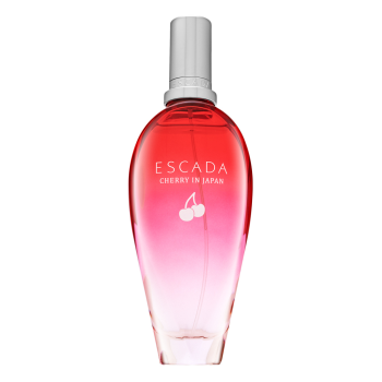 Escada Cherry in Japan toaletná voda pre ženy 100 ml