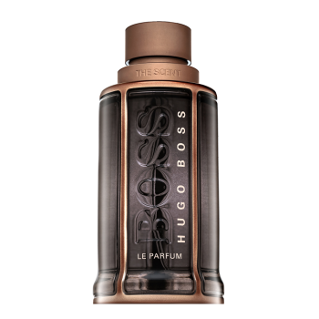 Hugo Boss The Scent Le Parfum czyste perfumy dla mężczyzn 100 ml