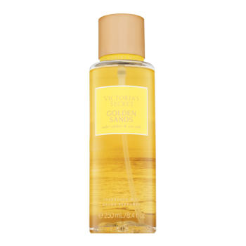Victoria's Secret Golden Sands telový sprej pre ženy 250 ml
