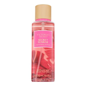 Victoria's Secret Secret Sunrise telový sprej pre ženy 250 ml