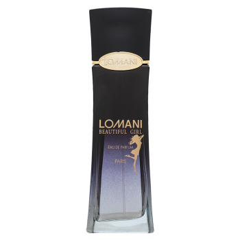 Lomani Beautiful Girl parfumirana voda za ženske 100 ml