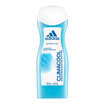 Adidas Climacool żel pod prysznic dla kobiet 250 ml