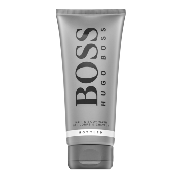 Hugo Boss Boss No.6 Bottled żel pod prysznic dla mężczyzn 200 ml