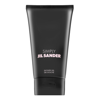 Jil Sander Simply żel pod prysznic dla kobiet 150 ml