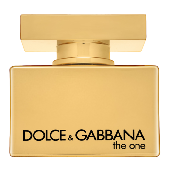 Dolce & Gabbana The One Gold Intense parfémovaná voda pre ženy 50 ml