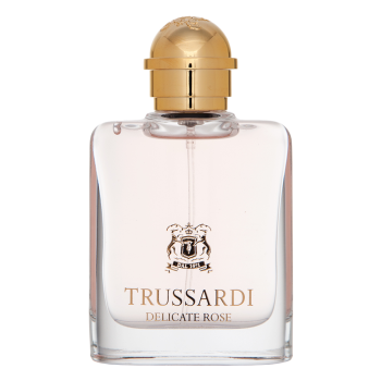 Trussardi Delicate Rose toaletná voda pre ženy 30 ml