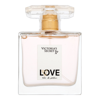 Victoria's Secret Love parfémovaná voda pre ženy 30 ml