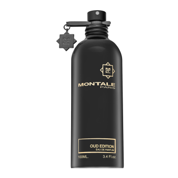 Montale Oud Edition parfémovaná voda unisex 100 ml