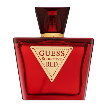 Guess Seductive Red Toaletna voda za ženske 75 ml