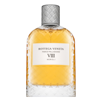Bottega Veneta Parco Palladiano VIII Neroli Eau de Parfum uniszex 100 ml