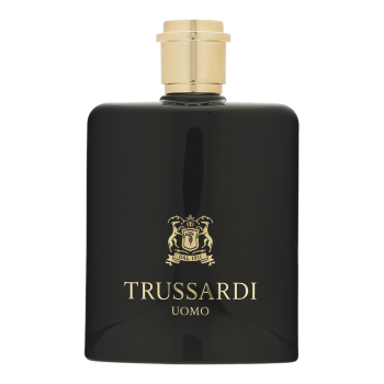 Trussardi Uomo 2011 toaletní voda pro muže 100 ml