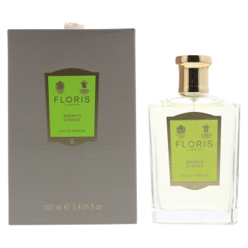 Floris Jermyn Street Eau de Parfum unisex 100 ml