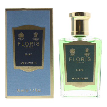 Floris Elite toaletná voda pre mužov 50 ml