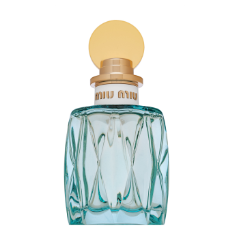 Miu Miu L'Eau Bleue Eau de Parfum da donna 100 ml