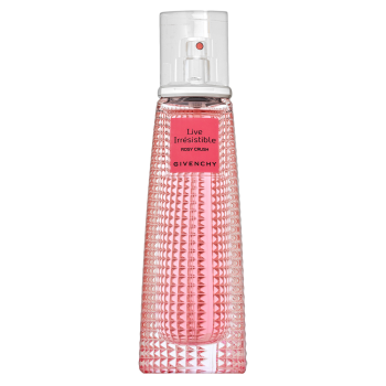 Givenchy Live Irresistible Rosy Crush parfémovaná voda pre ženy 50 ml