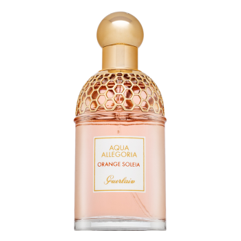 Guerlain Aqua Allegoria Orange Soleia toaletná voda unisex 75 ml