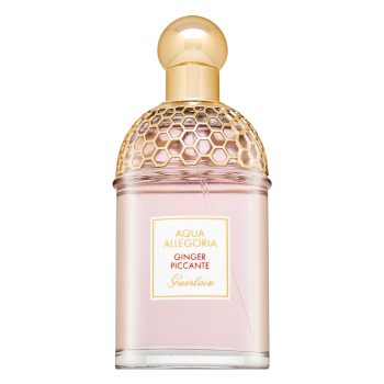 Guerlain Aqua Allegoria Ginger Piccante toaletná voda unisex 125 ml