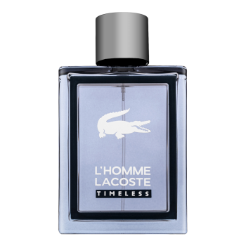 Lacoste L'Homme Lacoste Timeless toaletná voda pre mužov 100 ml