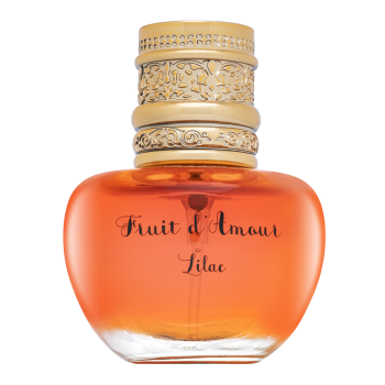 Emanuel Ungaro Fruit d'Amour Lilac toaletná voda pre ženy 30 ml