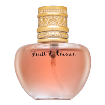 Emanuel Ungaro Fruit d'Amour Lilac toaletná voda pre ženy 50 ml