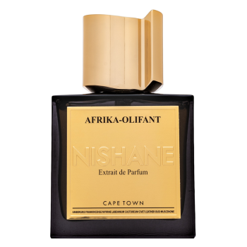 Nishane Afrika-Olifant čistý parfém unisex 50 ml